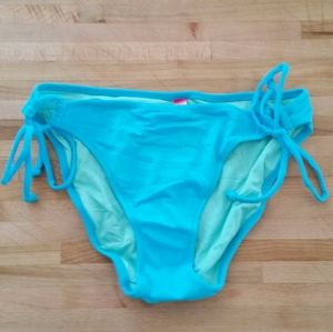 New Victoria's Secret bikini bottoms